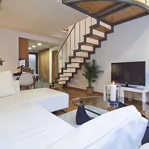 Rentals - Park Guell Apartment