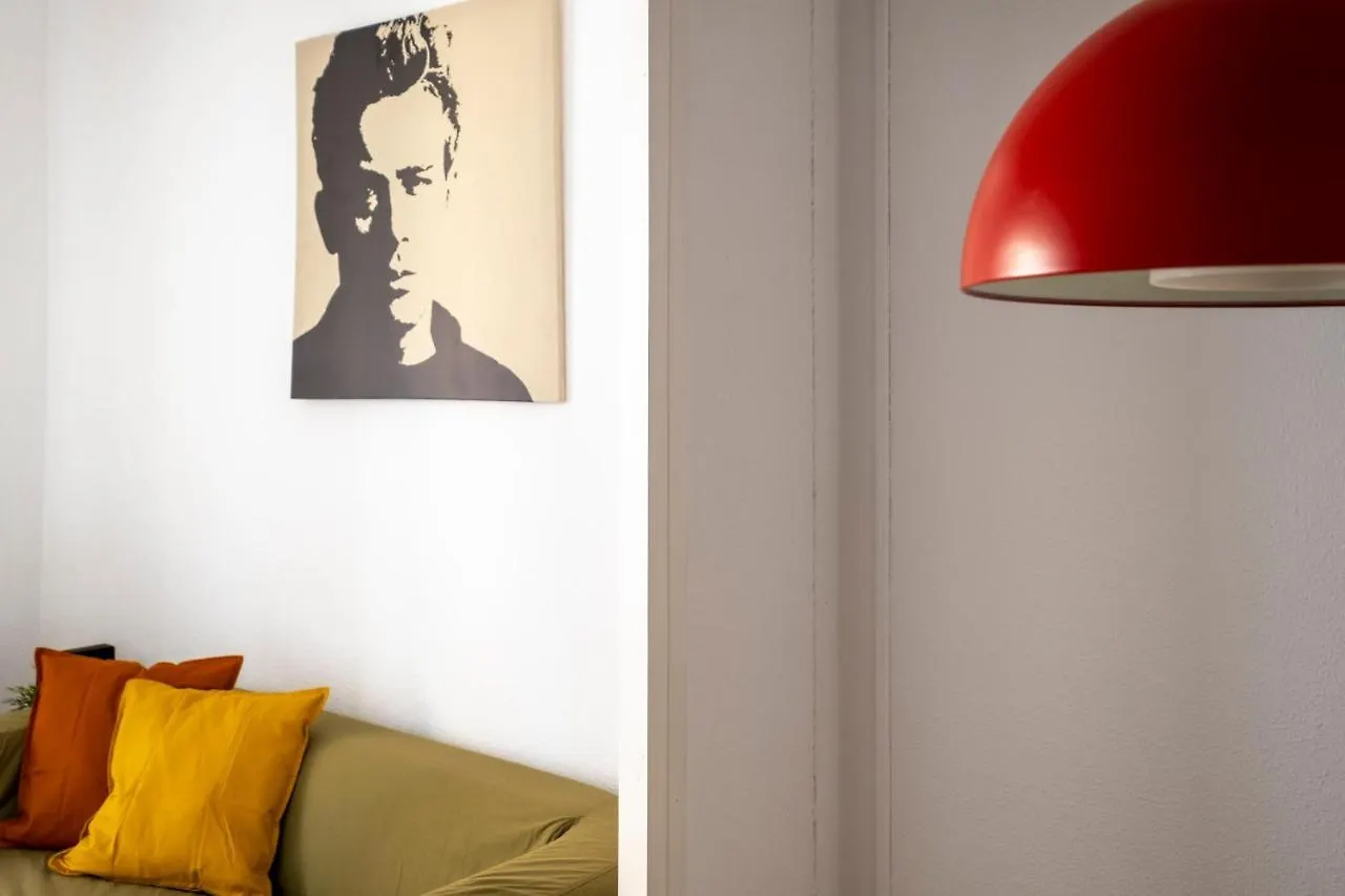 ברצלונה Centric Apartment Gaudi